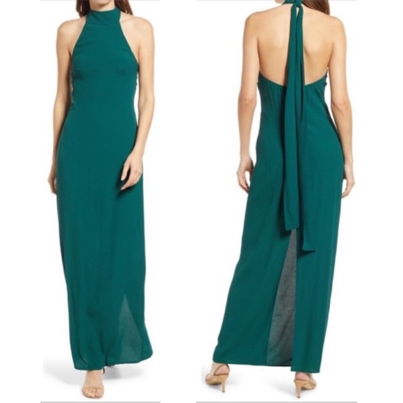 Reformation Dresses & Skirts - NEW Reformation Filippa Dress Sycamore 6
